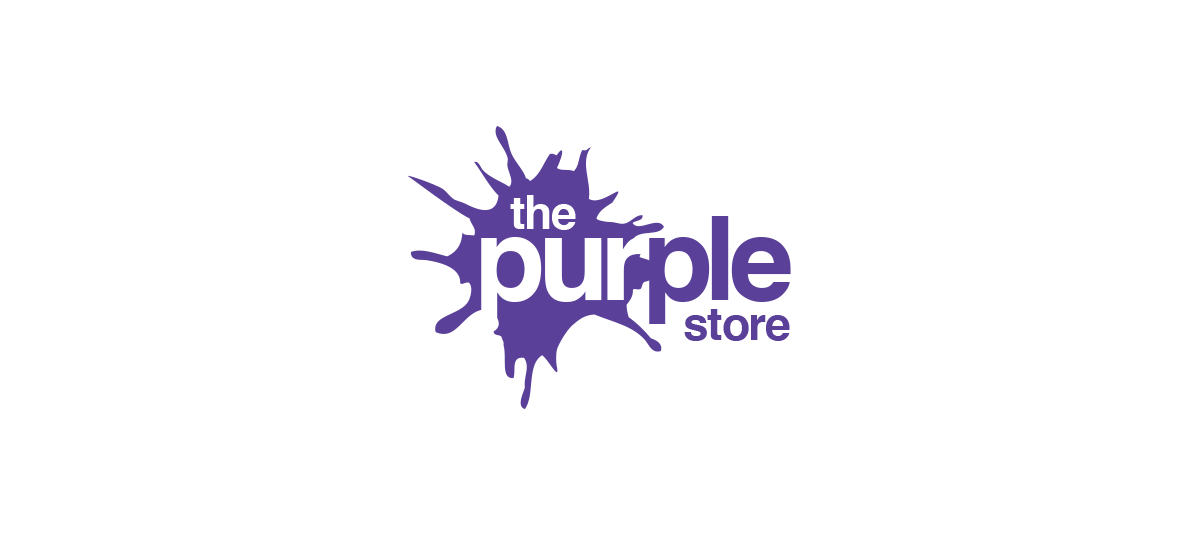 purple store