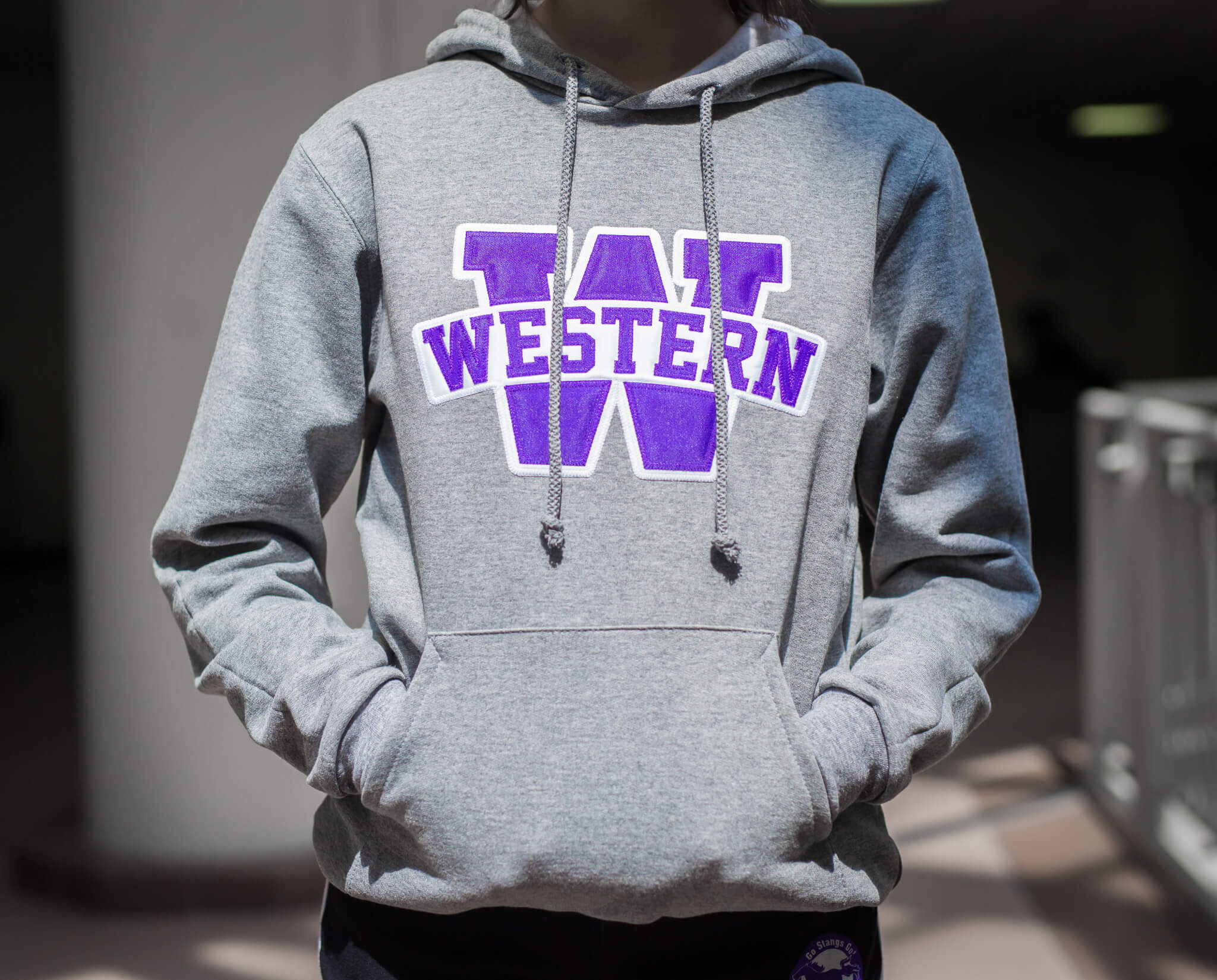 uwo sweatshirt