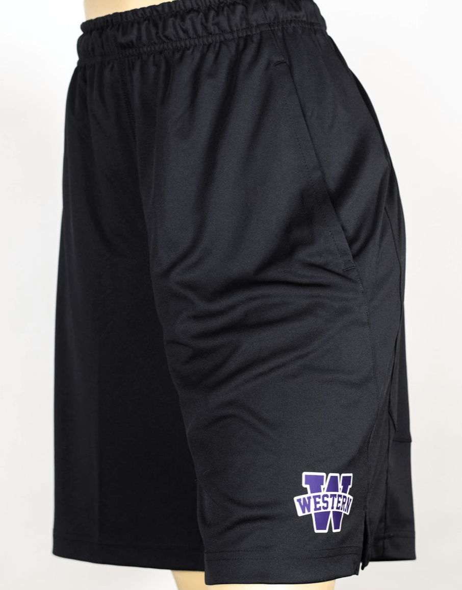 mens purple nike basketball shorts