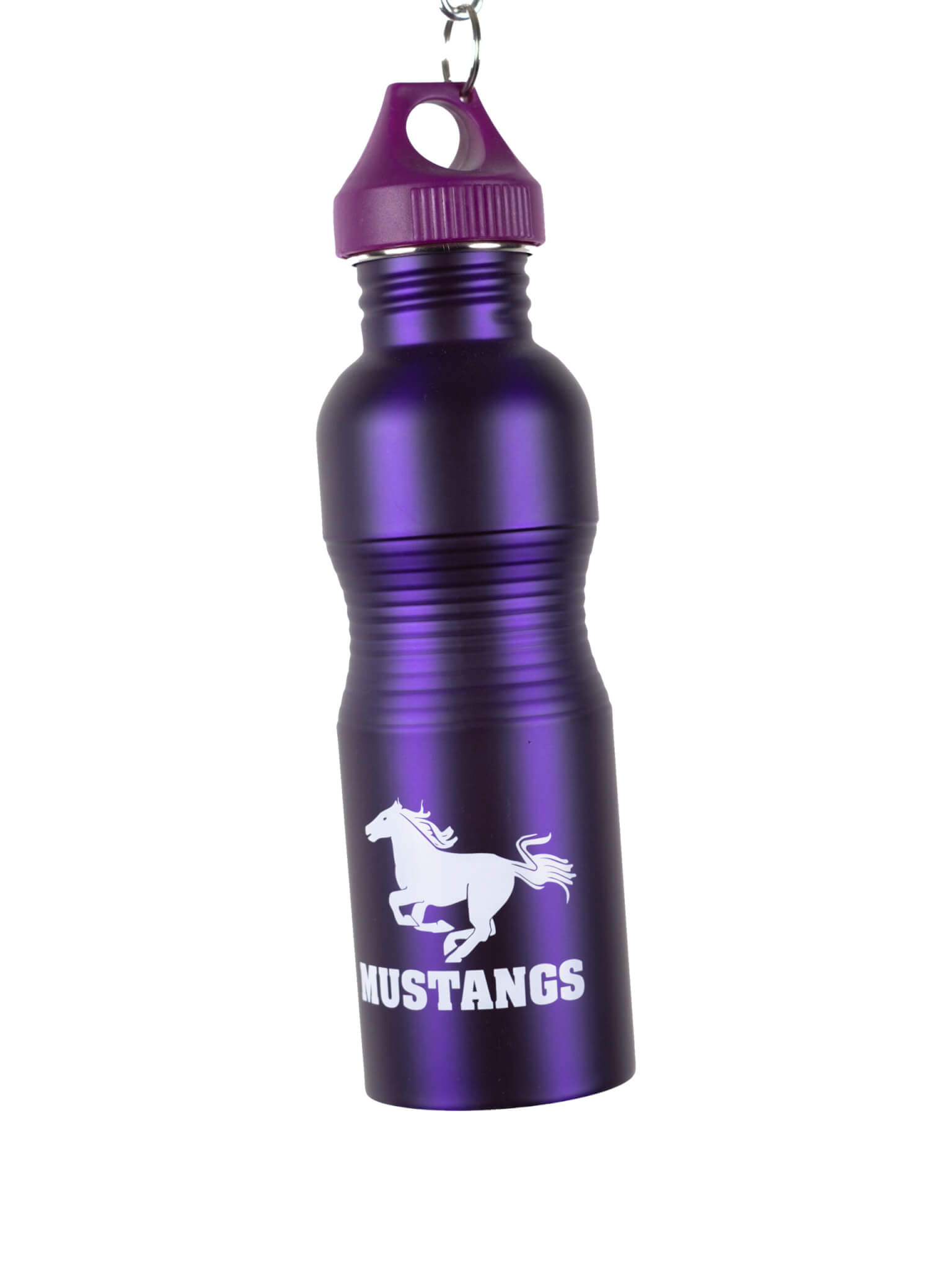 STAINLESS STEEL WATER BOTTLE