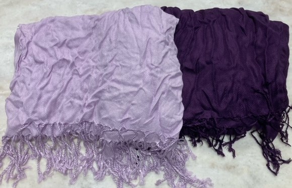 PASHMINA SCARF